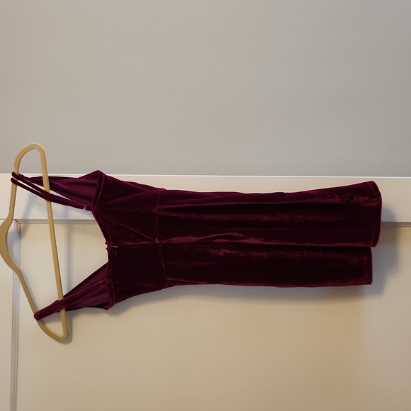 MINI DRESS - Picture 5 of 9